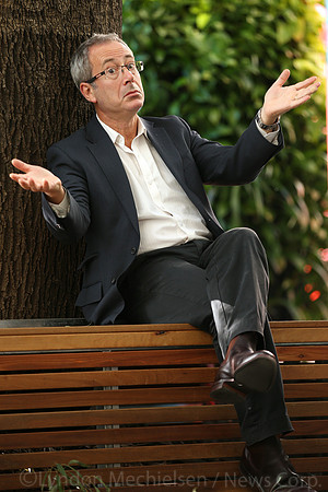 Ben Elton