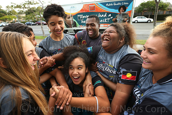 Aboriginal Health