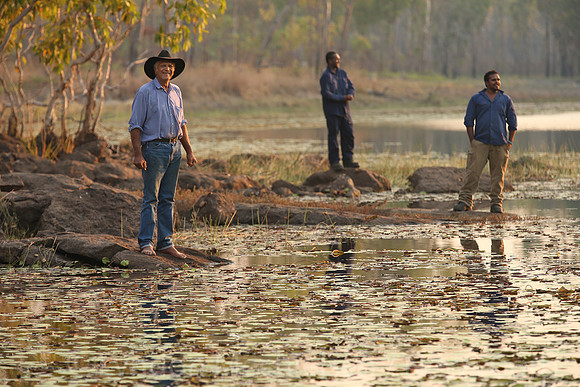Aboriginal Landcare
