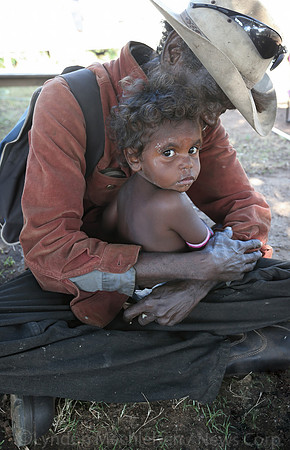 Aboriginal Alcohol management plans