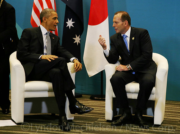 Abbott Bi-Laterals G20
