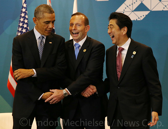 Abbott Bi-Laterals G20