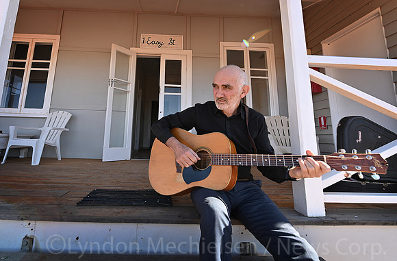 Paul Kelly, Kasey Chambers