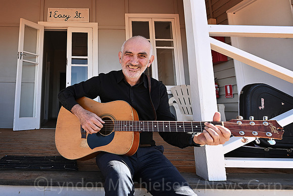 Paul Kelly, Kasey Chambers