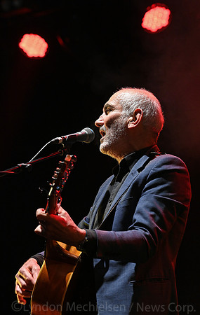 Paul Kelly, Kasey Chambers