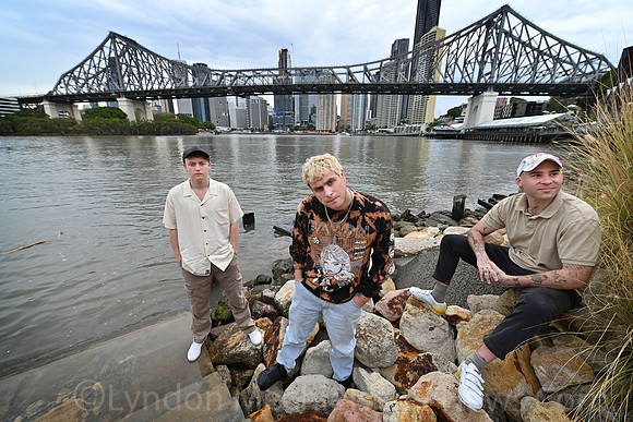 DMA'S