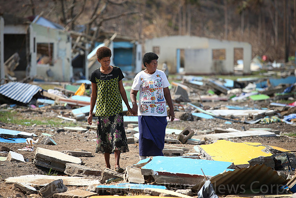 Fiji cyclone deaths