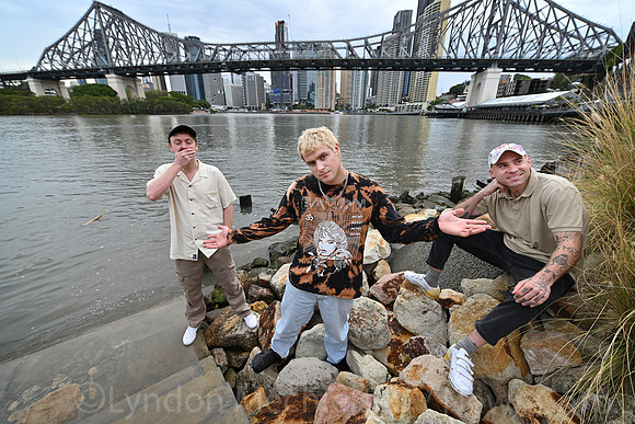 DMA'S
