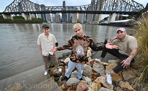 DMA'S