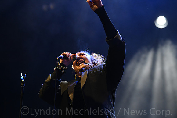 Paul Kelly, Kasey Chambers