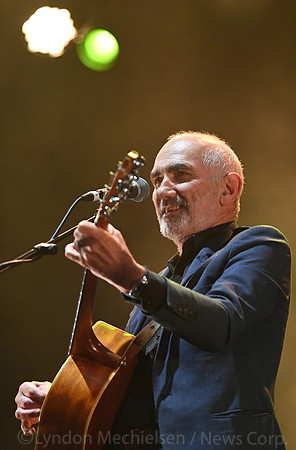Paul Kelly, Kasey Chambers
