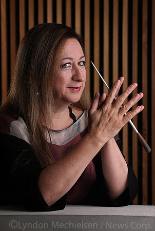 Simone Young