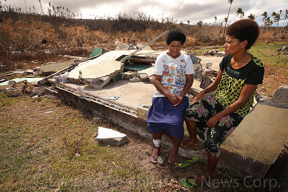 Fiji cyclone deaths